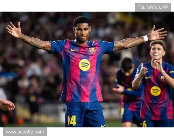 拉什福德盛赞索尔斯克亚带队踢出精彩足球展现攻势风格