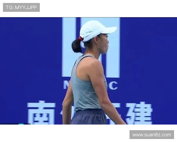 张帅逆转埃里亚韦茨成功晋级广州网球公开赛八强 将迎接更大挑战