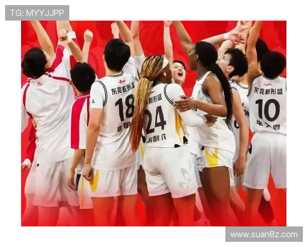 广东男女篮勇夺十五运双冠时隔十二年重回巅峰荣耀再启征程新篇章