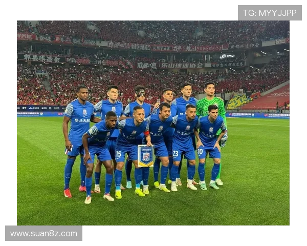 仅输四场仍遭淘汰收官憾失成都出局申花争冠渺茫海港成唯一领跑者