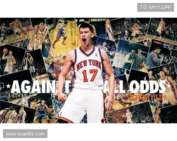 林书豪8年NBA生涯回顾 从林疯狂到总冠军的传奇之路