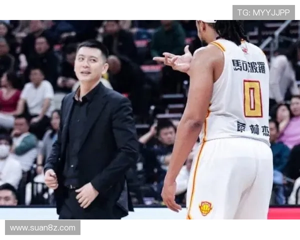 北京控股逆袭崛起挑战CBA顶级强队 目标冲击季后赛与总冠军