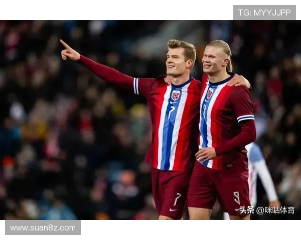 挪威重返世界杯的背后故事不仅仅是哈兰德的传奇之路