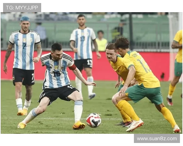 阿根廷半场领先波多黎各梅西助攻蒙铁尔破门并两度攻入精彩进球