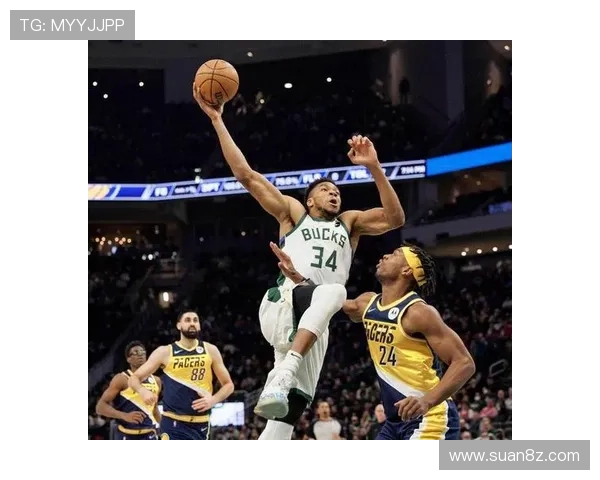 字母哥生涯常规赛得分超21000大关坚定表示我的目标仍未实现